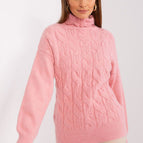 pink 2 / EU one-size-fits-all | US one-size