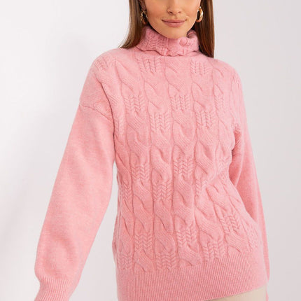  Turtleneck model 189889 AT 
