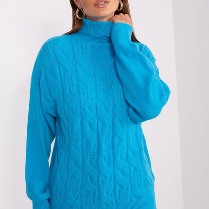  Turtleneck model 189894 AT 