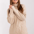 beige 2 / EU one-size-fits-all | US one-size