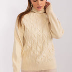 beige 3 / EU one-size-fits-all | US one-size