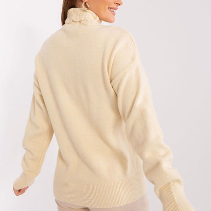  Turtleneck model 189898 AT 