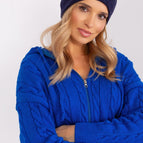 navy blue / EU one-size-fits-all | US one-size