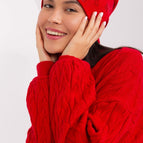 red / EU one-size-fits-all | US one-size
