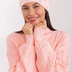 pink / EU one-size-fits-all | US one-size
