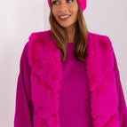 pink 3 / EU one-size-fits-all | US one-size