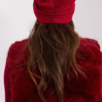  Cap model 189908 AT 