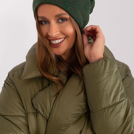  Cap model 189918 AT 
