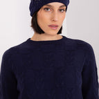 navy blue / EU one-size-fits-all | US one-size
