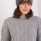 grey 2 / EU one-size-fits-all | US one-size