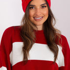 red / EU one-size-fits-all | US one-size