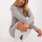 grey / EU S/M | US S/M