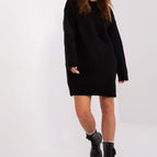 black / EU one-size-fits-all | US one-size