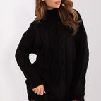 black / EU one-size-fits-all | US one-size