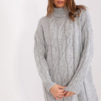 grey / EU one-size-fits-all | US one-size