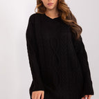 black / EU one-size-fits-all | US one-size