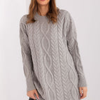 grey / EU one-size-fits-all | US one-size