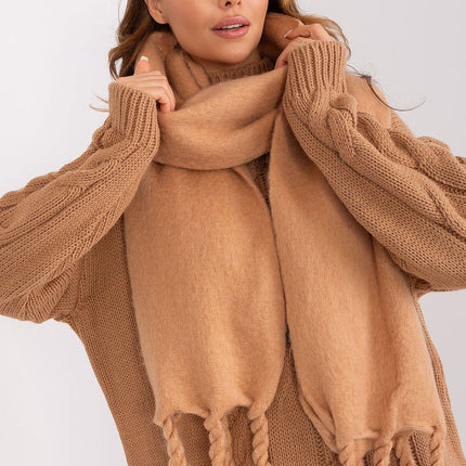  Shawl model 190154 AT 
