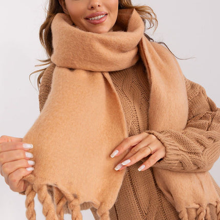  Shawl model 190154 AT 