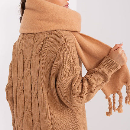  Shawl model 190154 AT 