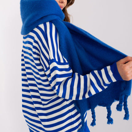  Shawl model 190155 AT 