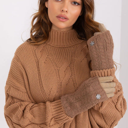  Gloves model 190158 AT 
