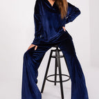 navy blue / EU S/M | US S/M
