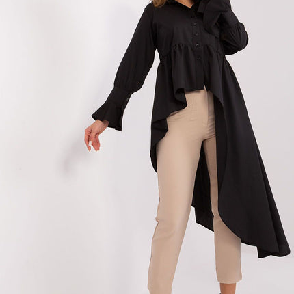  Long sleeve shirt model 190168 Lakerta 