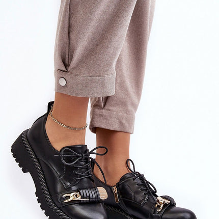  Half shoes model 190176 Step in style 