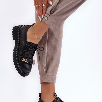  Half shoes model 190176 Step in style 