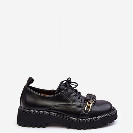  Half shoes model 190176 Step in style 