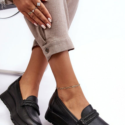  Half shoes model 190177 Step in style 