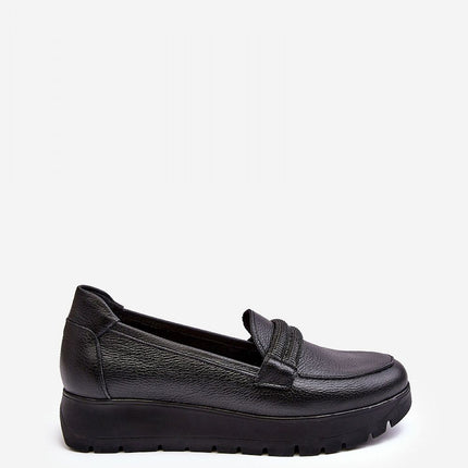  Half shoes model 190177 Step in style 
