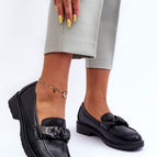 black / EU 36 | US 5.5
