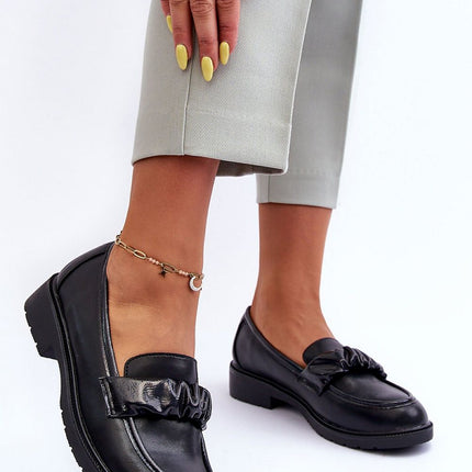  Half shoes model 190181 Step in style 