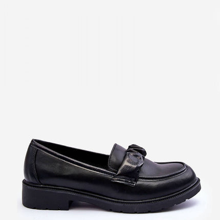  Half shoes model 190181 Step in style 