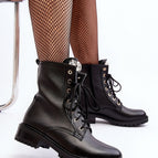 black / EU 36 | US 5.5