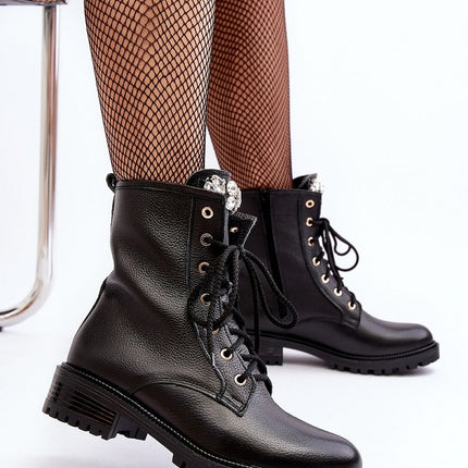  Boots model 190198 Step in style 