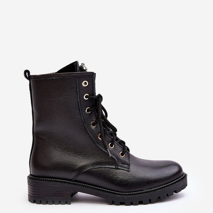 Boots model 190198 Step in style 