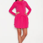 pink / EU s | US S