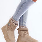 beige / EU 36 | US 5.5