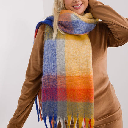  Shawl model 190538 AT 