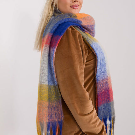  Shawl model 190538 AT 