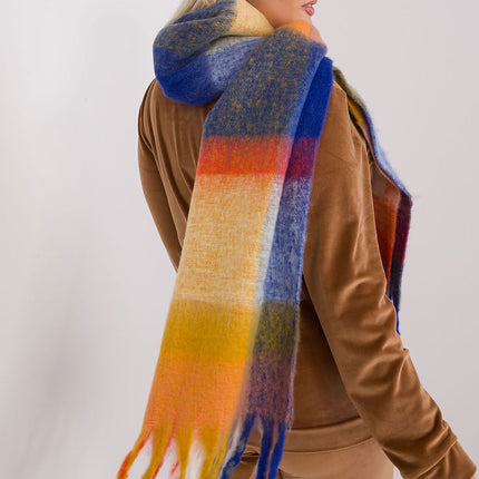  Shawl model 190538 AT 