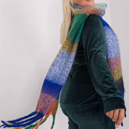  Shawl model 190539 AT 
