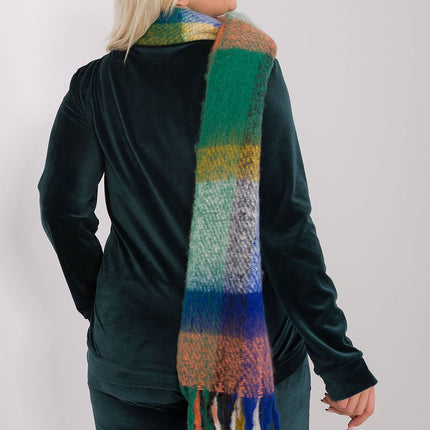  Shawl model 190539 AT 