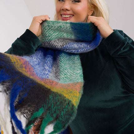  Shawl model 190539 AT 