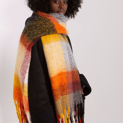  Shawl model 190541 AT 