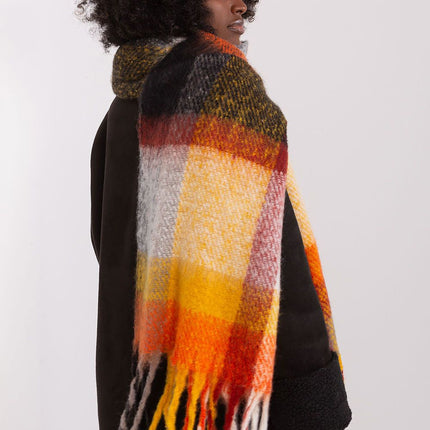  Shawl model 190541 AT 