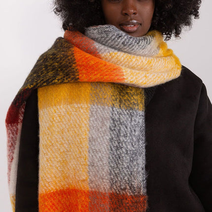  Shawl model 190541 AT 